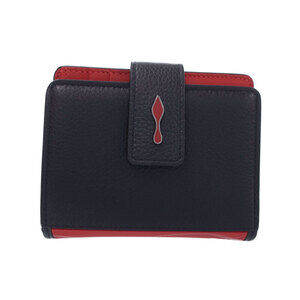 Christian Louboutin Paloma Wallet Bifold